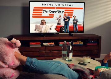 Nuevos Fire TV Stick de Amazon: 4K, HDR y mandos renovados