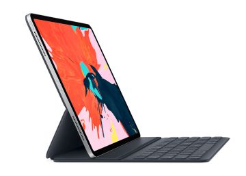 Apple prepara nuevos modelos de iPad para el mes de octubre