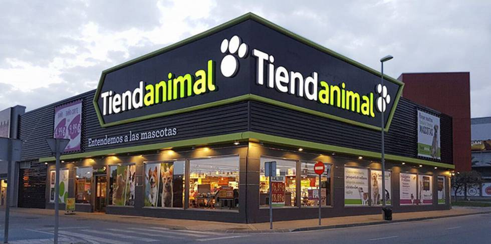 Los fondos Muzinich y LGT inyectan 10 millones en la expansión de Tiendanimal