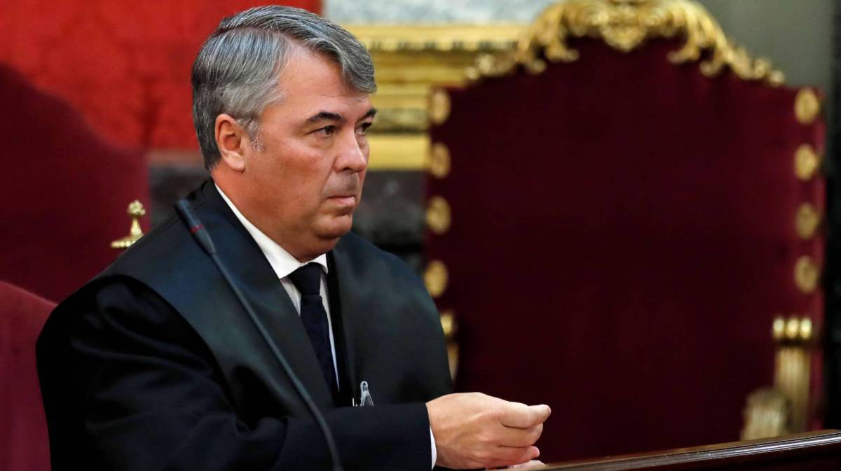El sagrado e intocable derecho de defensa