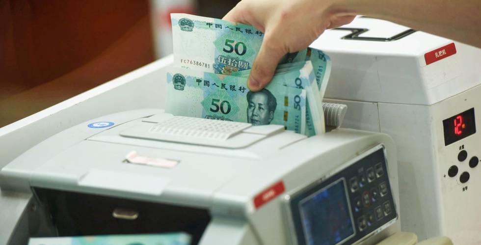 China inyecta 114.600 millones de euros en la economía con un nuevo estímulo