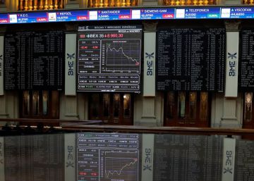 Corros, la exestrella de la Bolsa, a un paso de la extinción Corros, la exestrella de la Bolsa, a un paso de la extinción