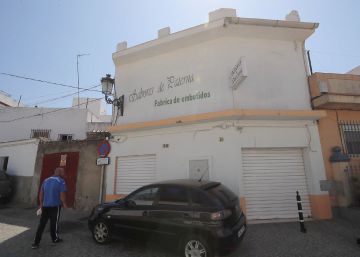Ordenan retirar todos los productos de Sabores de Paterna por listeria Ordenan retirar todos los productos de Sabores de Paterna por listeria