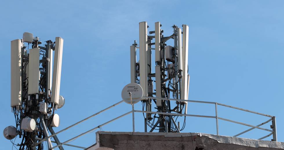 Ezentis renueva un contrato con Telefónica en Perú por 90 millones
