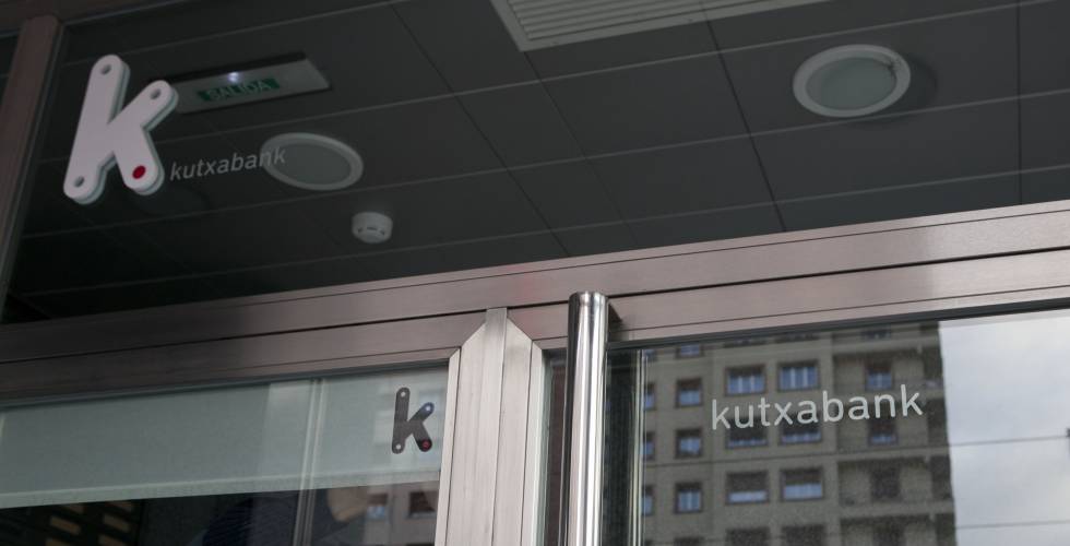 La exposición de Kutxabank a las hipotecas con IRPH asciende a 727 millones