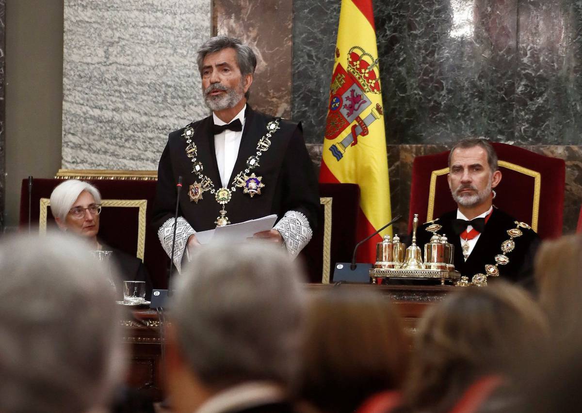 El 80% de las sentencias por corrupción dictadas en 2018 fueron condenas
