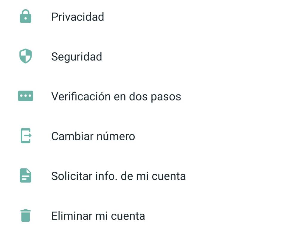 ¿Cansado de mensajes? Cómo dar de baja una cuenta en Telegram o WhatsApp