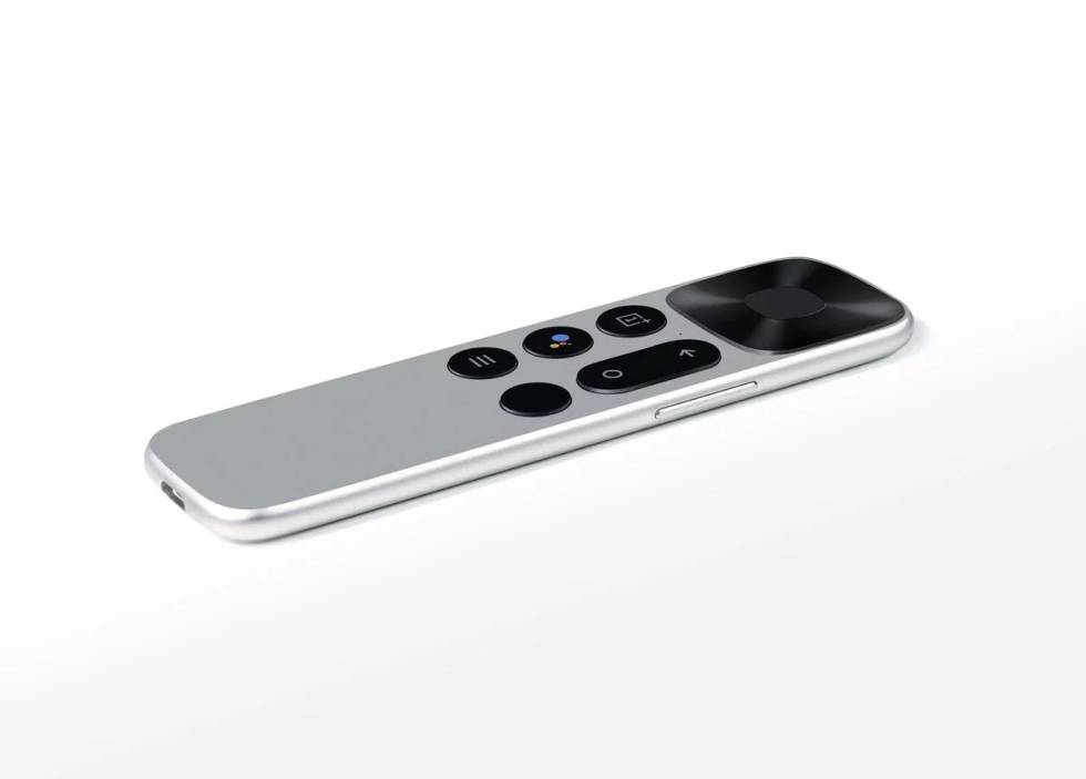 Nuevos datos de OnePlus TV: opciones de diseño y accesorios incluidos