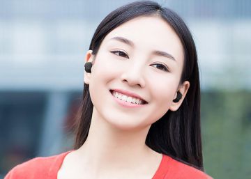 Nuevos auriculares QCY T2 de Xiaomi: diseño atractivo con un gran precio