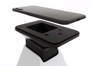 Polaroid Lab, tu laboratorio fotográfico donde el smartphone es el rey