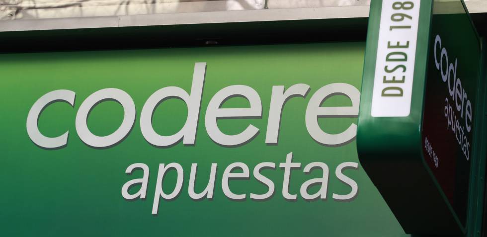 Codere se pone de límite marzo para refinanciar los 775 millones en bonos a 2021