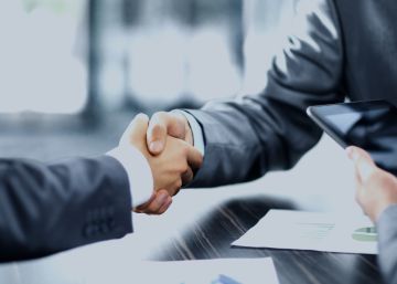 ¿Emprender cogiendo el traspaso de un negocio?