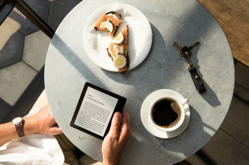 Aprovecha al máximo tu Kindle: opciones de uso poco conocidas que son útiles