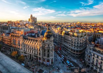 Evita las multas: haz visible en Google Maps el área de Madrid Central