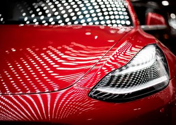 Elon Musk desvela que un Tesla Model S ha batido el récord de velocidad en circuito