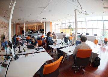Trabajo ya está enviando avisos a pymes y autónomos con empleados a tiempo parcial
