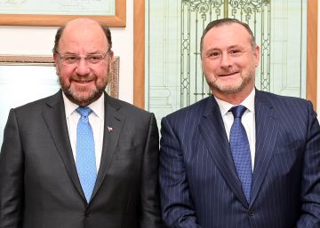 Abertis ofrece inversiones a los Gobiernos de Chile y Brasil Abertis ofrece inversiones a los Gobiernos de Chile y Brasil