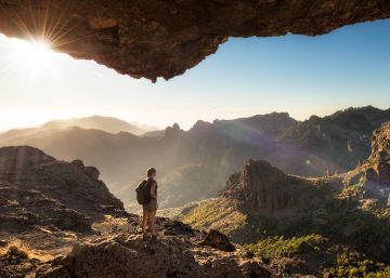 Imagen extraída de la web oficial de Turismo en las Islas Canarias: https:www.holaislascanarias.com