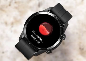 Nuevos datos del Huawei Watch GT 2, que llegará con Harmony OS