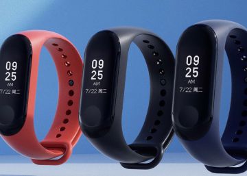 Mejora la Xiaomi Mi Band: evita que WhatsApp y otras aplicaciones te molesten