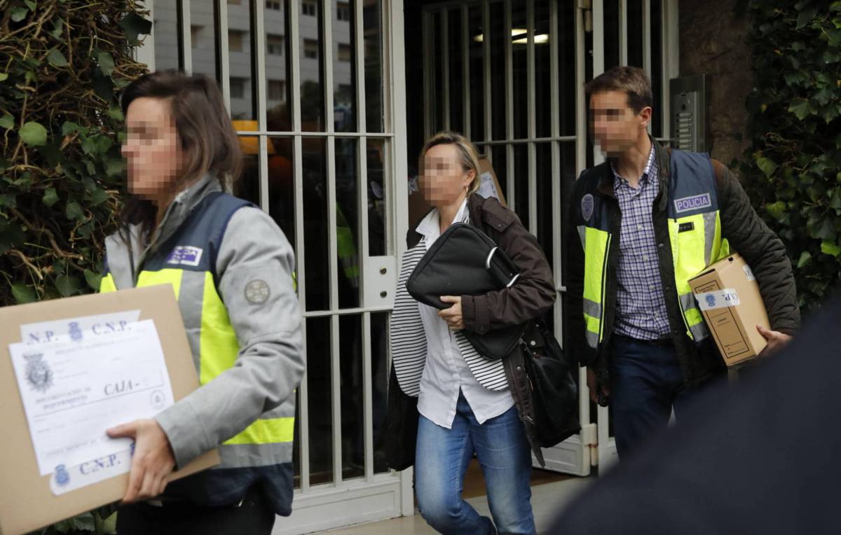 Las empresas de más de 50 empleados deberán contar con un canal de denuncias