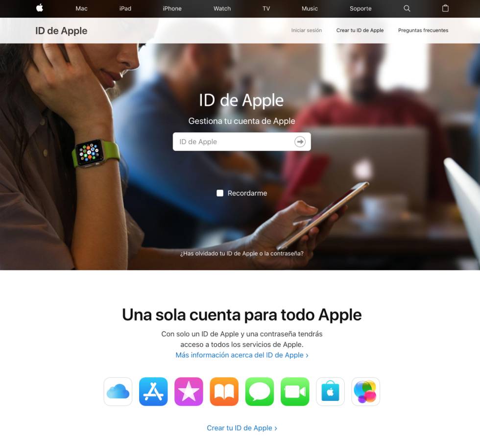 ¿Eres usuario de Mac? Cuidado porque eres un objetivo de phising