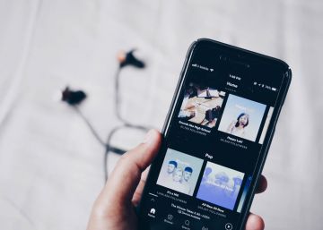Vas a tener que decirle a Spotify dónde estás, ¿sabes por qué?