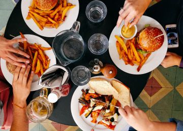 Cuando los restaurantes saben quién eres y se adaptan a tus gustos