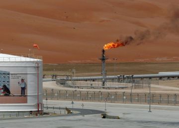 Algunos colocadores de Aramco parecen más iguales que otros