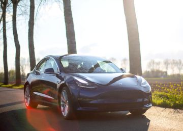 ¿Cuál es el Tesla más barato que podemos comprar ahora mismo en España?