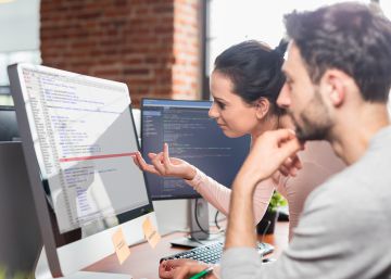 El software en la pyme. Una clave que descuidan el 90% de estas compañías