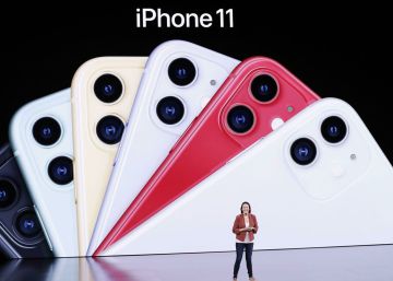 ¿Sale a cuenta comprar el iPhone 11? Esto es lo que te ahorras frente al iPhone 11 Pro