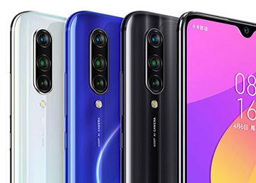 Xiaomi Mi 9 Lite: ya es oficial la fecha de lanzamiento en España