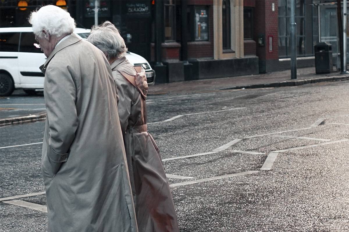 Oportunidades financieras en un mundo de consumidores seniors