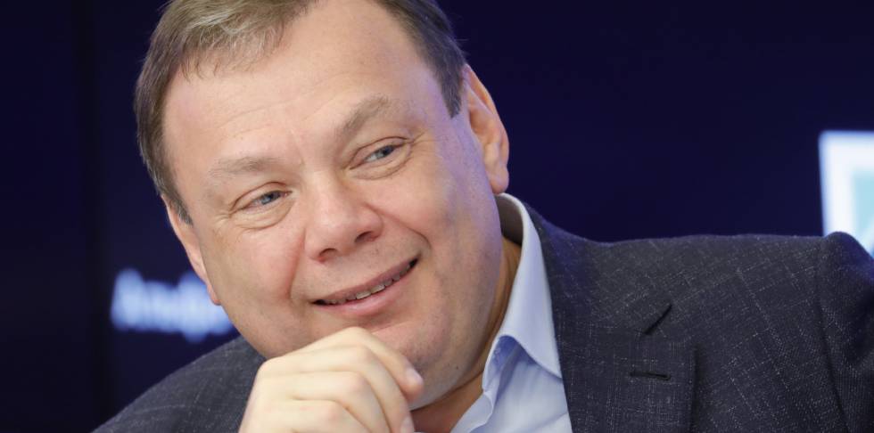 Fridman pide declarar por videoconferencia en el caso ZED "por motivos de salud"