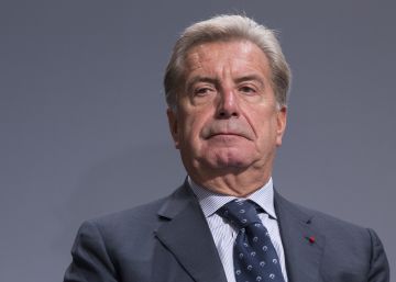 Fulvio Conti, presidente de Telecom Italia.