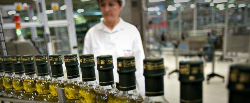 S&P rebaja el rating de Deoleo ante su próxima refinanciación