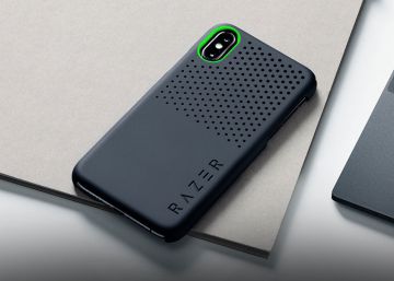 Razer Arctech Pro: las fundas con refrigeración para los nuevos iPhone 11