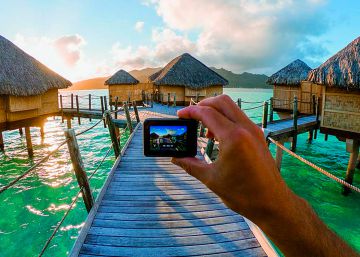 Así será GoPro Hero 8, que llegará con un nuevo e interesante accesorio