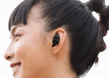 Nuevos auriculares de Xiaomi FIIL T1X, competencia de calidad para los AirPods