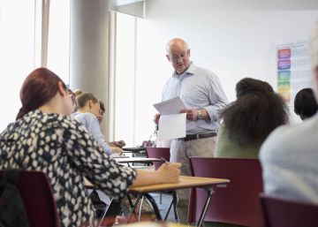 A vueltas con la reclamación del personal interino en España