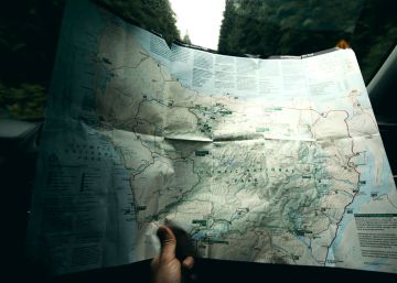 Arcane Maps: la alternativa a Google Maps que no recoge datos y respeta tu privacidad