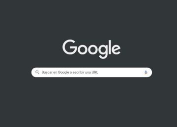 La app de Google y el asistente reciben el modo oscuro en Android