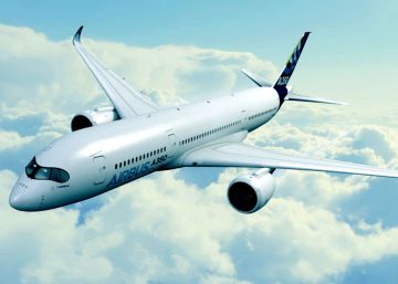 Gran Hermano en los aviones: Airbus sabrá cuándo comes, te levantas o vas al baño
