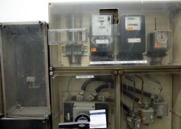 Los contadores de luz electromécanicos se resisten a desaparecer: aún queda un 2% en España