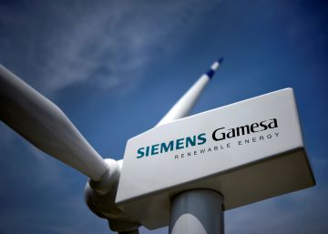 Siemens Gamesa negocia comprar activos de la alemana Senvion Siemens Gamesa negocia comprar activos de la alemana Senvion