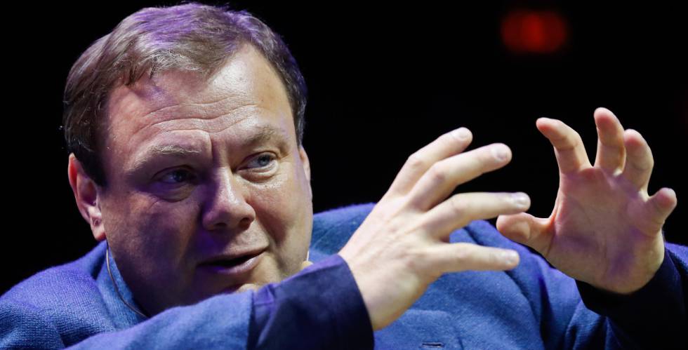 Fridman inyectará otros 200 millones en Dia de forma inminente