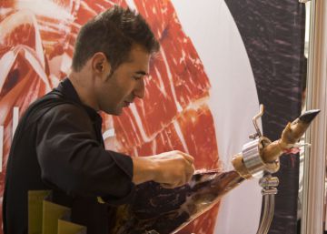 Meat Attraction