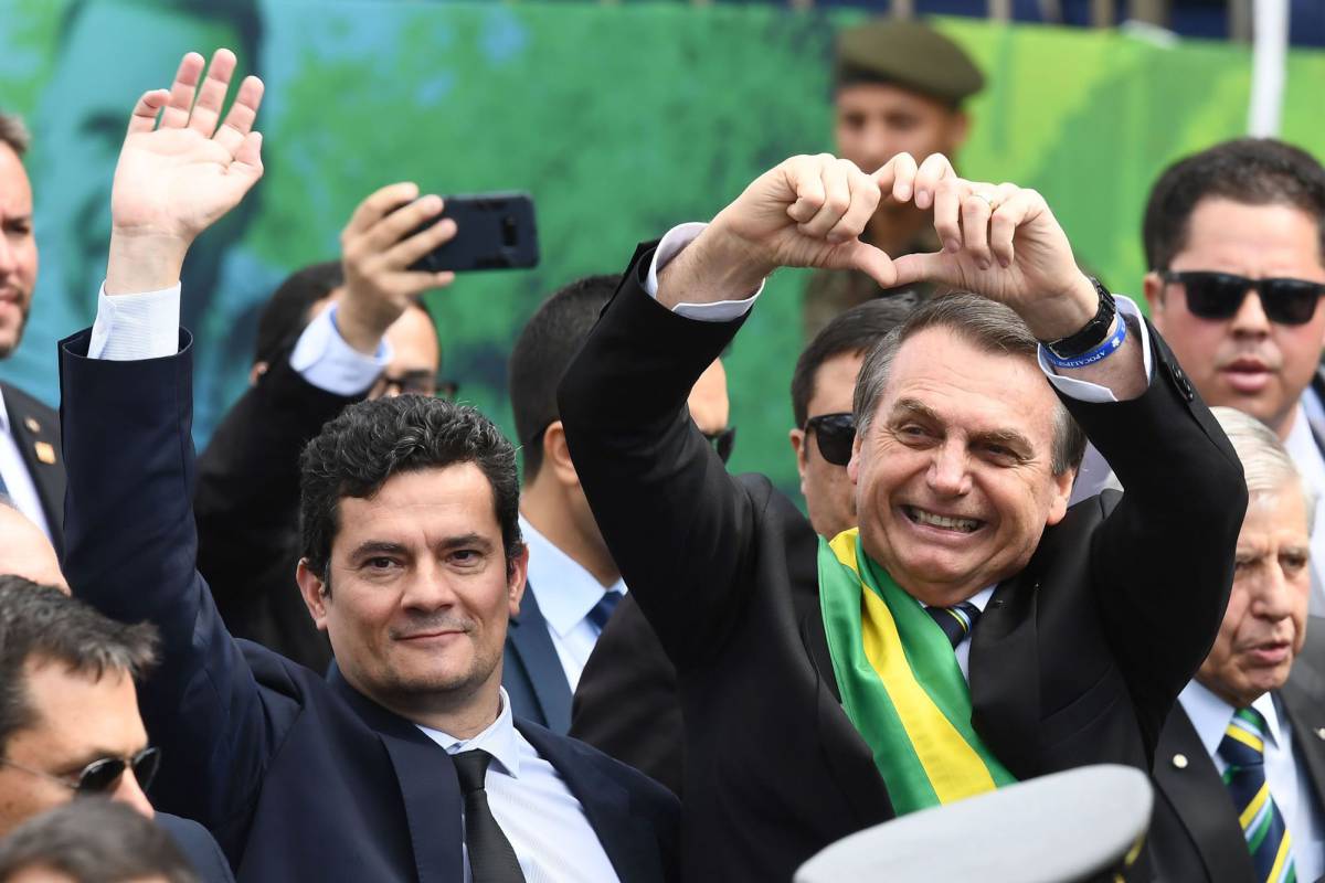 Las fusiones de telecos reciben un inusual impulso en Brasil