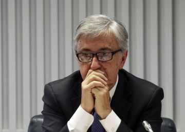 Giovanni Castellucci, consejero delegado de Atlantia.